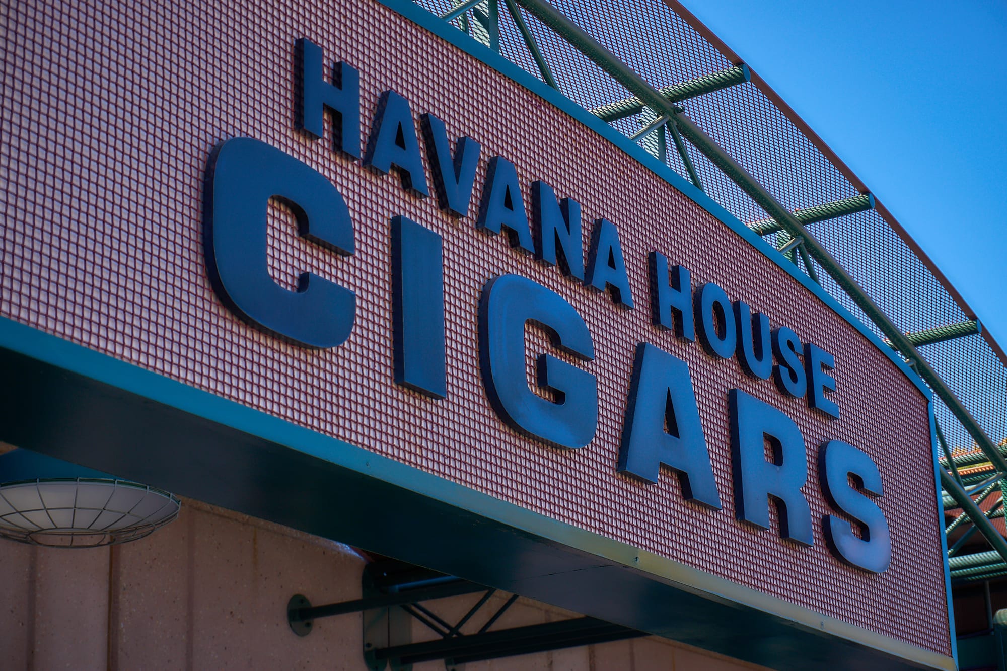 Havana House Cigar Shop